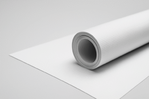 bâche roulée ou découpée sl design